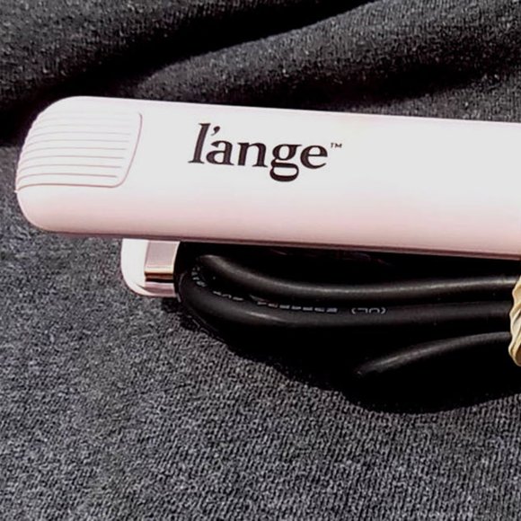 L'ange Hair Lange Le Gloss Inch Flat Iron Poshmark